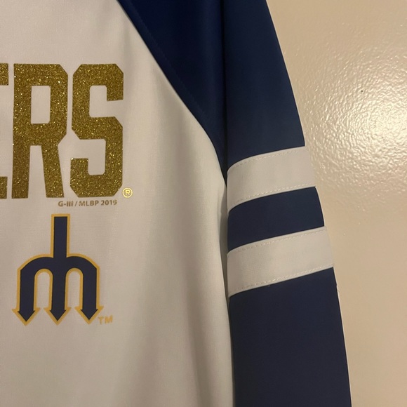 Track Jacket - Picture 4 of 6